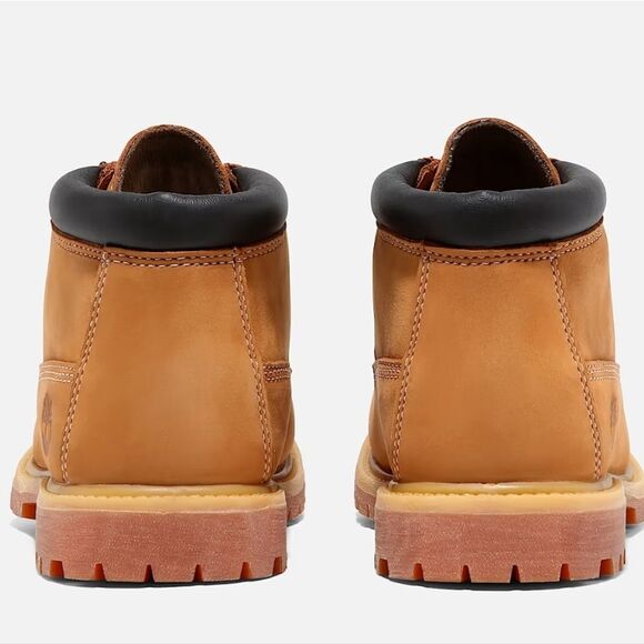 Timberland Nellie Waterproof Chukka Boots- Wheat - Picture 6 of 16